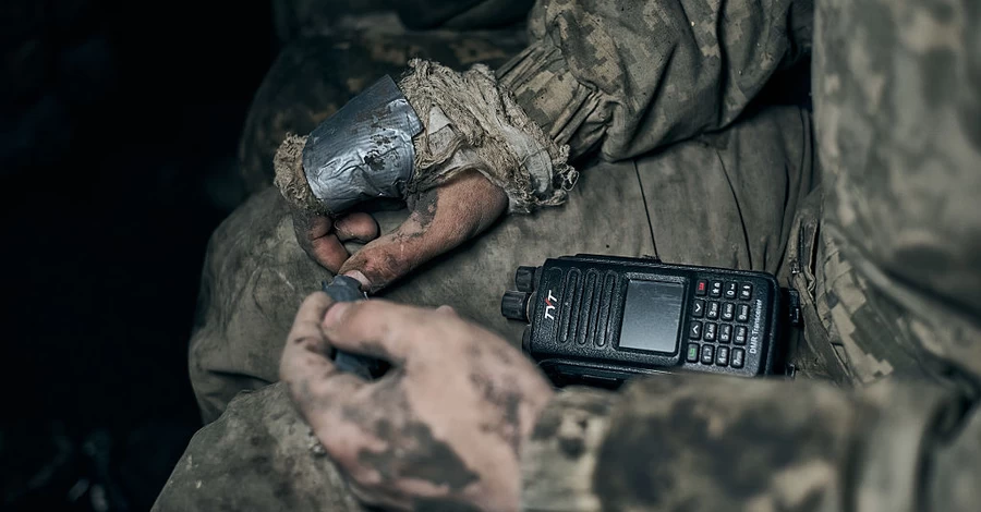 У цьому році в Україні відкрито понад 161 тисячу проваджень через СЗЧ