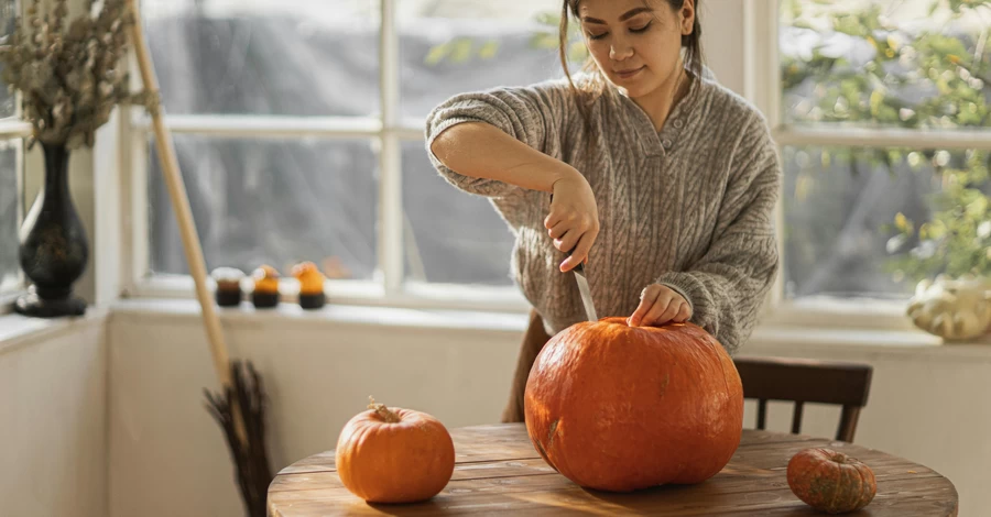 Как выбрать вкусную тыкву для запекания, каши и «спагетти»