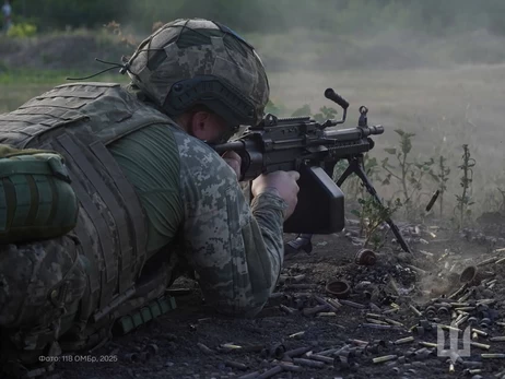 Россияне разбили несколько позиций ВСУ на Запорожском направлении, идут тяжелые бои, - Силы обороны юга