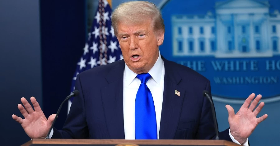 Трамп готується депортувати українців через порушення законодавства США