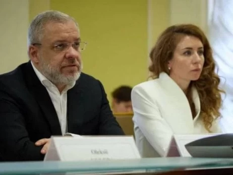 Зеленский вывел из состава СНБО Галущенко и Гринчук, фигурирующих по 