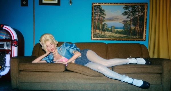 Прем'єри тижня: Dantes запитує 