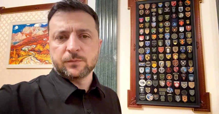 Зеленский анонсировал решения, которые укрепят защиту в приграничных областях