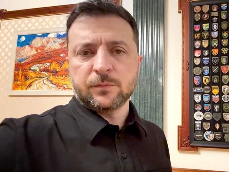 Зеленский анонсировал решения, которые укрепят защиту в приграничных областях