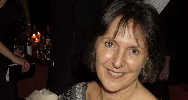 Умерла автор романа 