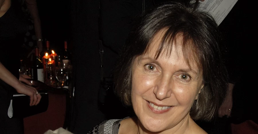 Умерла автор романа 