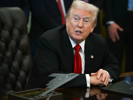 За последний месяц 25 тысяч военных были убиты с обеих сторон, - Трамп о потерях Украины и РФ