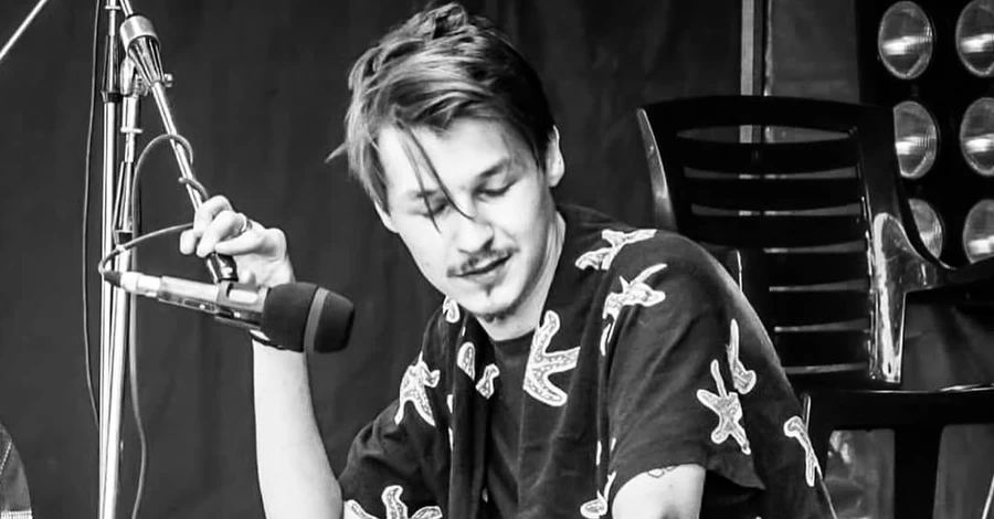 На войне погиб украинский художник и поэт Сергей Науменко