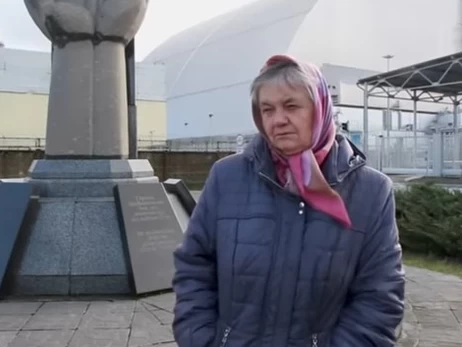 Удар по многоэтажке в Киеве: седьмой погибшей оказалась вдова первой жертвы аварии на ЧАЭС