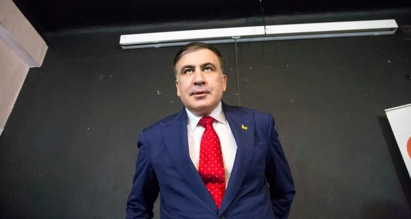 Саакашвили попросил Зеленского вернуть его в Украину в рамках обмена