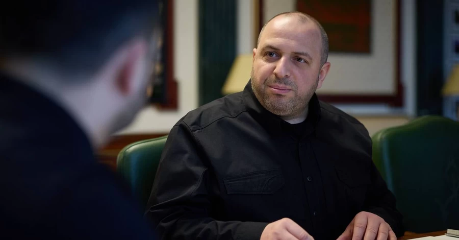 Умєров заявив про поновлення обмінів полоненими - розраховують повернути ще 1200 українців  