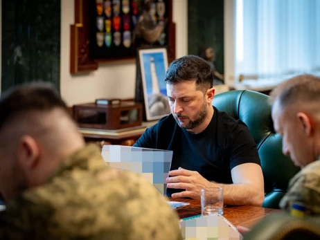 Зеленский заявил, что Россия провалила очередной срок захвата Покровска и Купянска 