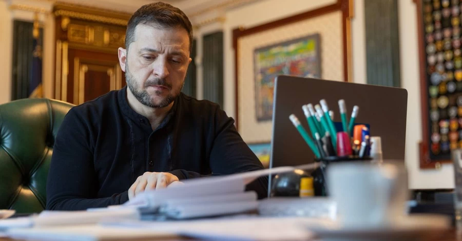 Украина договорилась с Грецией о поставках газа, - Зеленский