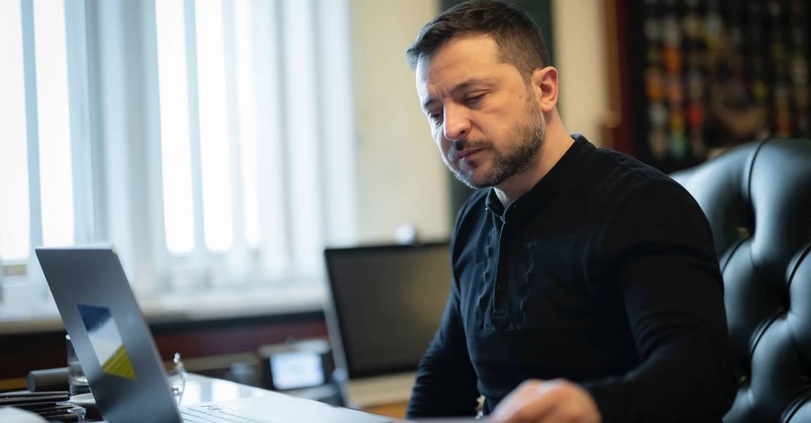 Зеленский объявил масштабную перезагрузку энергосферы и дал ряд поручений Кабмину