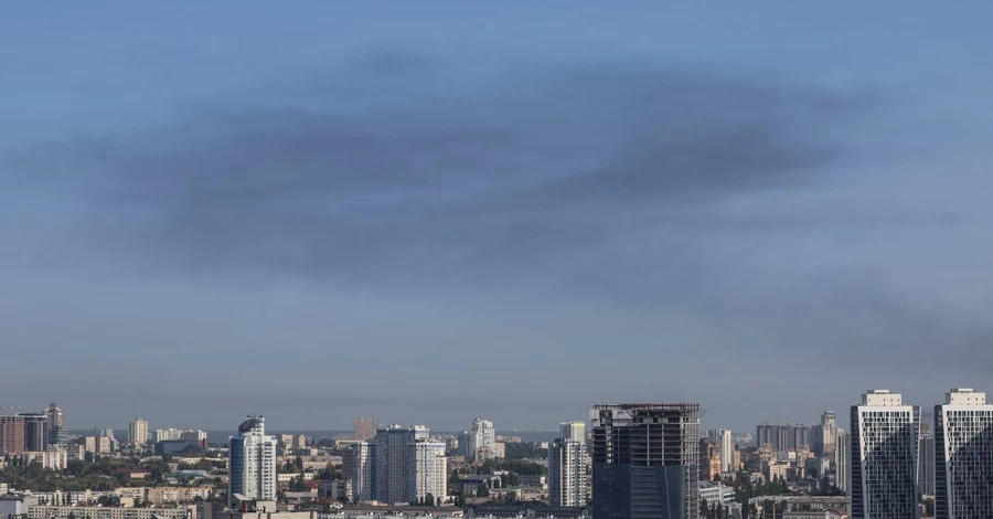 Силы обороны поразили НПЗ в Самарской области РФ