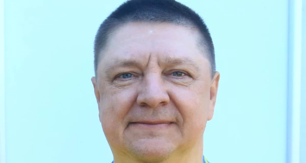 Умер экс-футболист сборной Украины Андрей Полунин