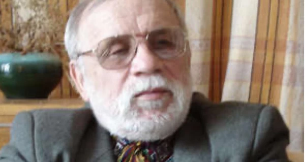 Помер лауреат Шевченківської премії, ексдиректор Дому Франка Роман Горак