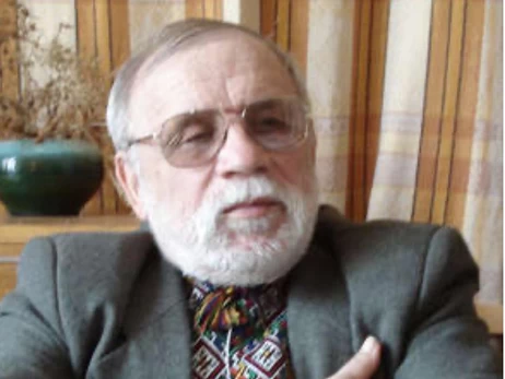 Помер лауреат Шевченківської премії, ексдиректор Дому Франка Роман Горак