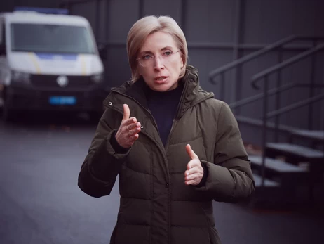 Ирина Верещук прокомментировала свое похудение: Пришло время сделать «coming out»