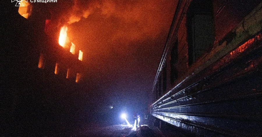 Укрзалізниця попередила про зміну руху потягів у деяких регіонах: список