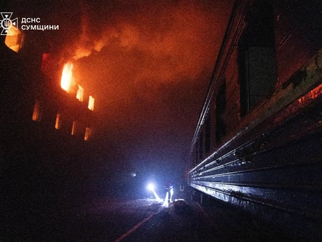 «Укрзализныця» предупредила об изменении движения поездов в некоторых регионах: список