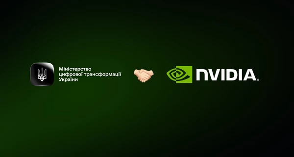 Федоров анонсировал создание в Украине суверенного ИИ вместе с Nvidia