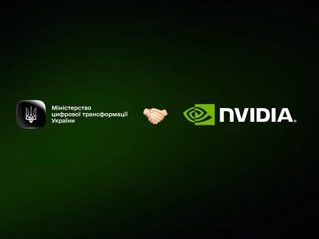Федоров анонсував створення суверенного ШІ в Україні разом із Nvidia