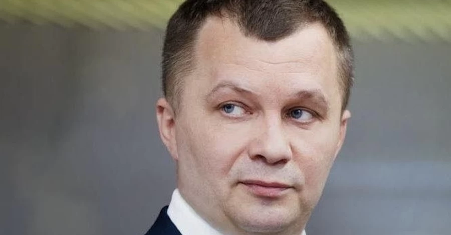 KSE перевірить свого президента Милованова через корупцію в Енергоатомі