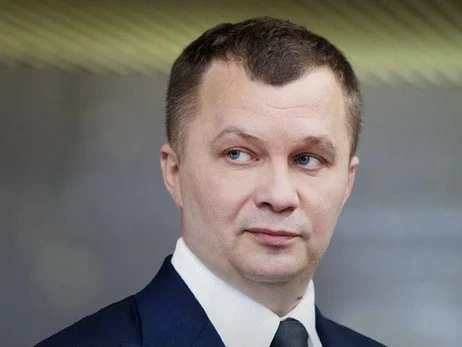 KSE перевірить свого президента Милованова через корупцію в Енергоатомі