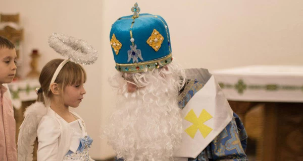 День Святого Николая - почему празднуют 6 декабря