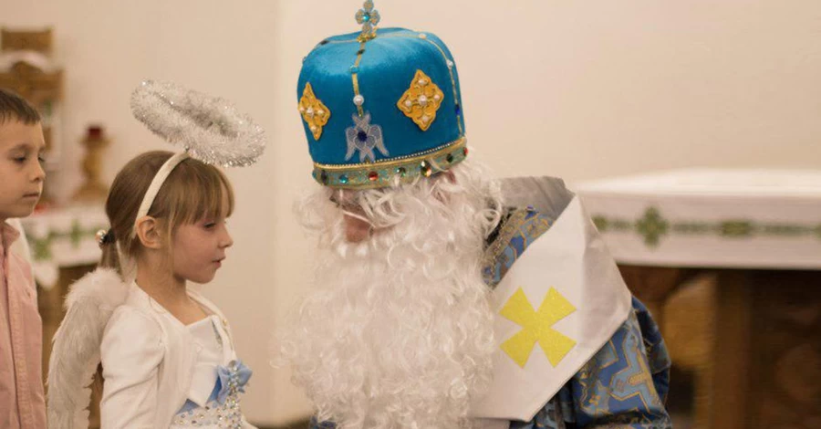 День Святого Миколая — чому святкують 6 грудня