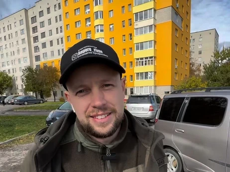 От 1,5 млн просмотров - тепло в доме: история спасения неутепленных квартир в Ровно