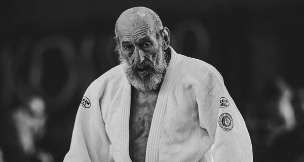 70-летний дзюдоист Юрий Кулешков: Защита диссертации — стресс не меньший, чем соревнования