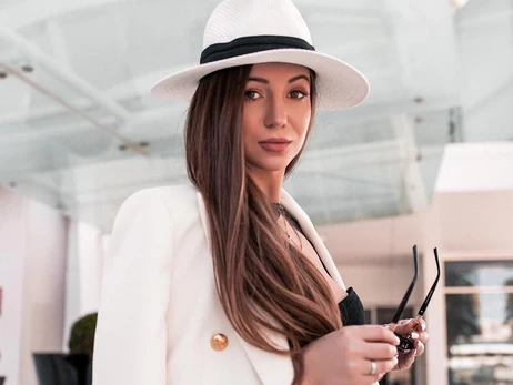 Украинский продюсер, финансировавшая фильмы Пенна и Спейси, фигурирует в расследовании международной криптосхемы