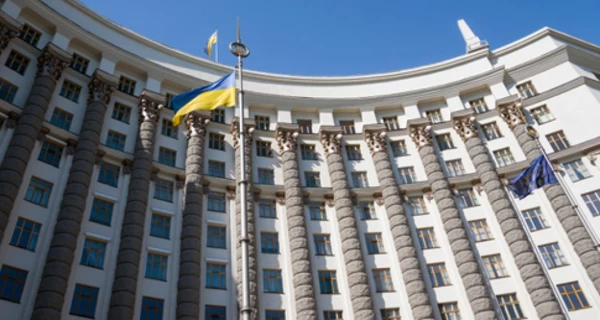 Чи перевірить Кабмін компанію ІТ-Ентерпрайз?