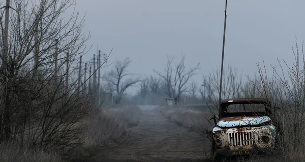Олександр Коваленко: Через туман у ворога на передовій більше можливостей, ніж у нас