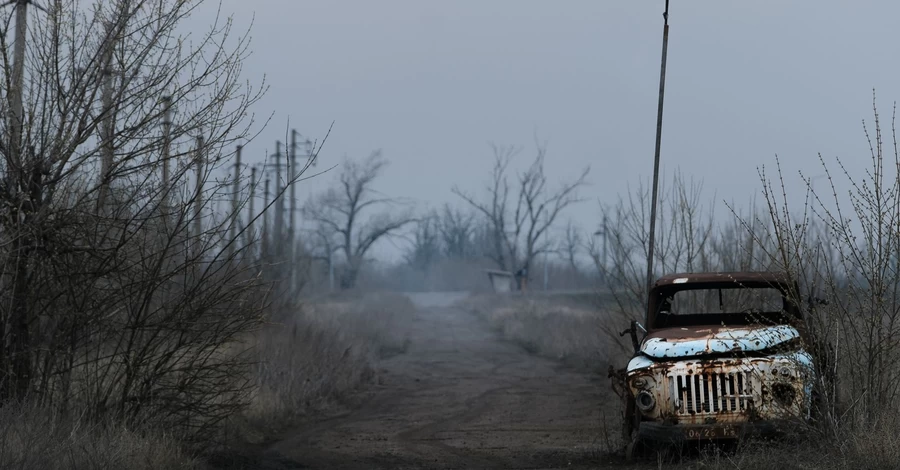 Олександр Коваленко: Через туман у ворога на передовій більше можливостей, ніж у нас
