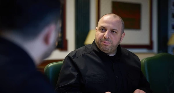 В СНБО опровергли, что Умеров отказался возвращаться в Украину из командировки