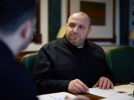 В РНБО спростували, що Умєров відмовився повертатися до України з відрядження