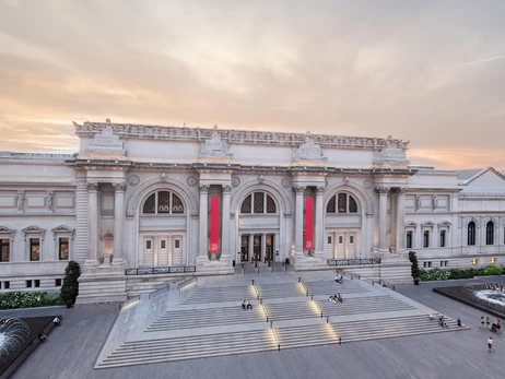 Институт костюма объявил тему Met Gala-2026