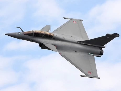 В ВСУ появятся 100 французских истребителей Rafale: что известно об этих самолетах