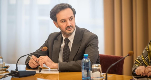 В МИД отреагировали на упреки Грузии, 