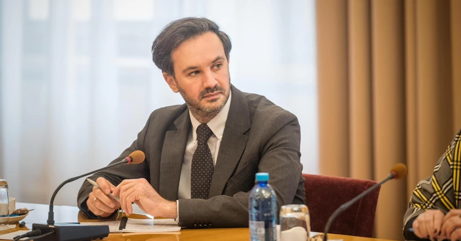 В МИД отреагировали на упреки Грузии, 