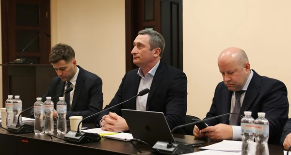 Суд не избрал меру пресечения Чернышову, заседание продолжится во вторник  