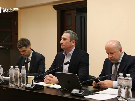 Суд не избрал меру пресечения Чернышову, заседание продолжится во вторник  