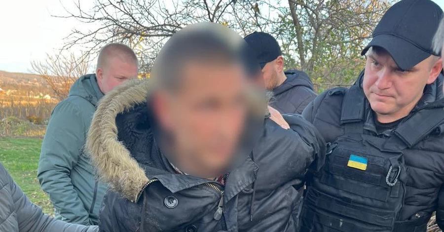 На Киевщине жестоко убили украинского военного из-за денег