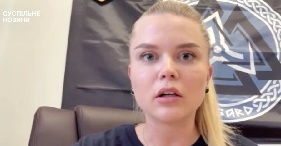 Экс-ведущая каналов Медведчука, которая работает в облпрокуратуре, пожаловалась на хейт и травлю 