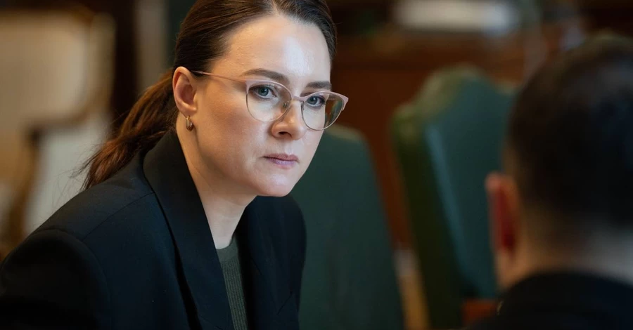 Свириденко заявила про початок аудиту 