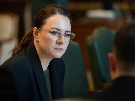 Свириденко заявила о начале аудита 