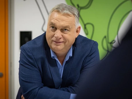 Орбан сравнил Украину с алкоголиком и выступил против дальнейшей поддержки Киева 